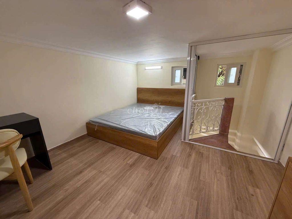 🔥 CĂN HỘ 2 TẦNG BAN CÔNG – FULL NỘI THẤT – PHÚ NHUẬN 🏡