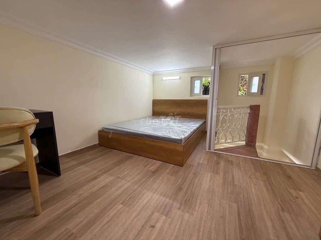 🔥 CĂN HỘ 2 TẦNG BAN CÔNG – FULL NỘI THẤT – PHÚ NHUẬN 🏡