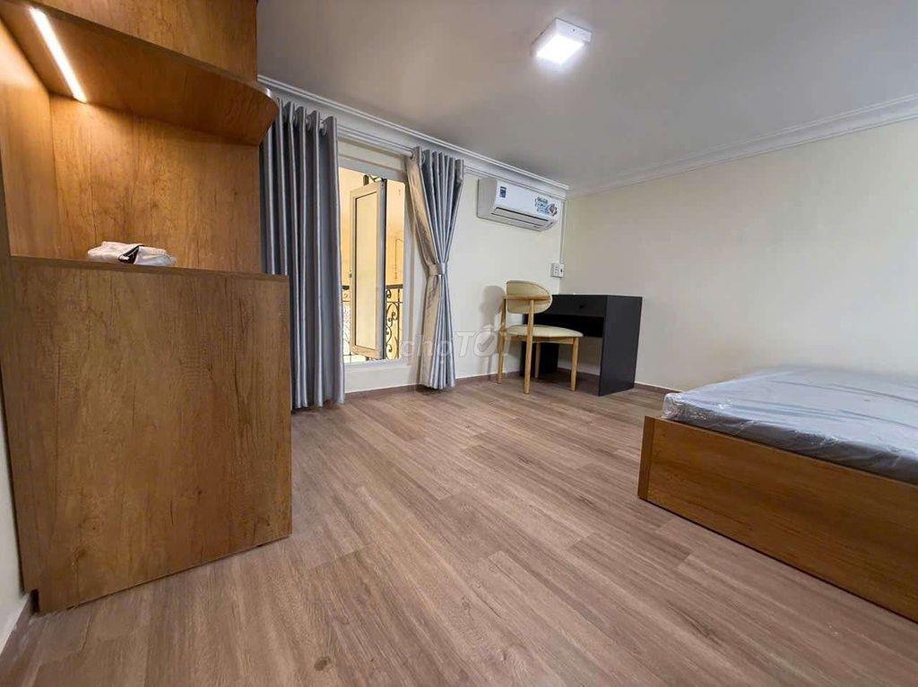 🔥 CĂN HỘ 2 TẦNG BAN CÔNG – FULL NỘI THẤT – PHÚ NHUẬN 🏡