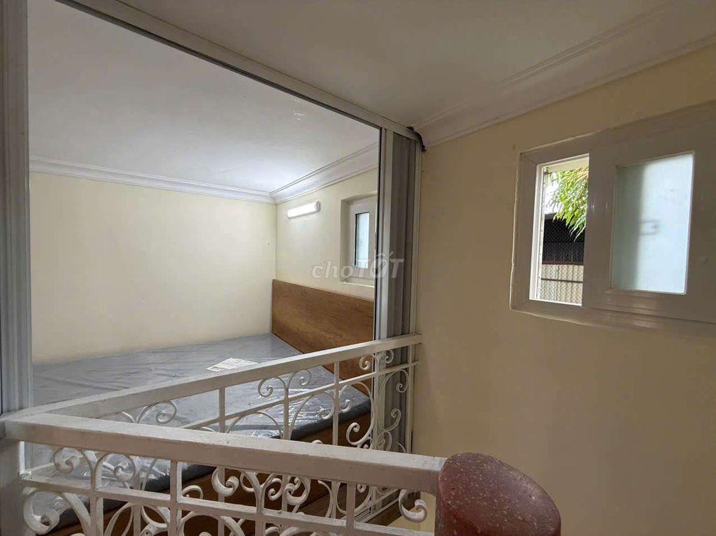 🔥 CĂN HỘ 2 TẦNG BAN CÔNG – FULL NỘI THẤT – PHÚ NHUẬN 🏡