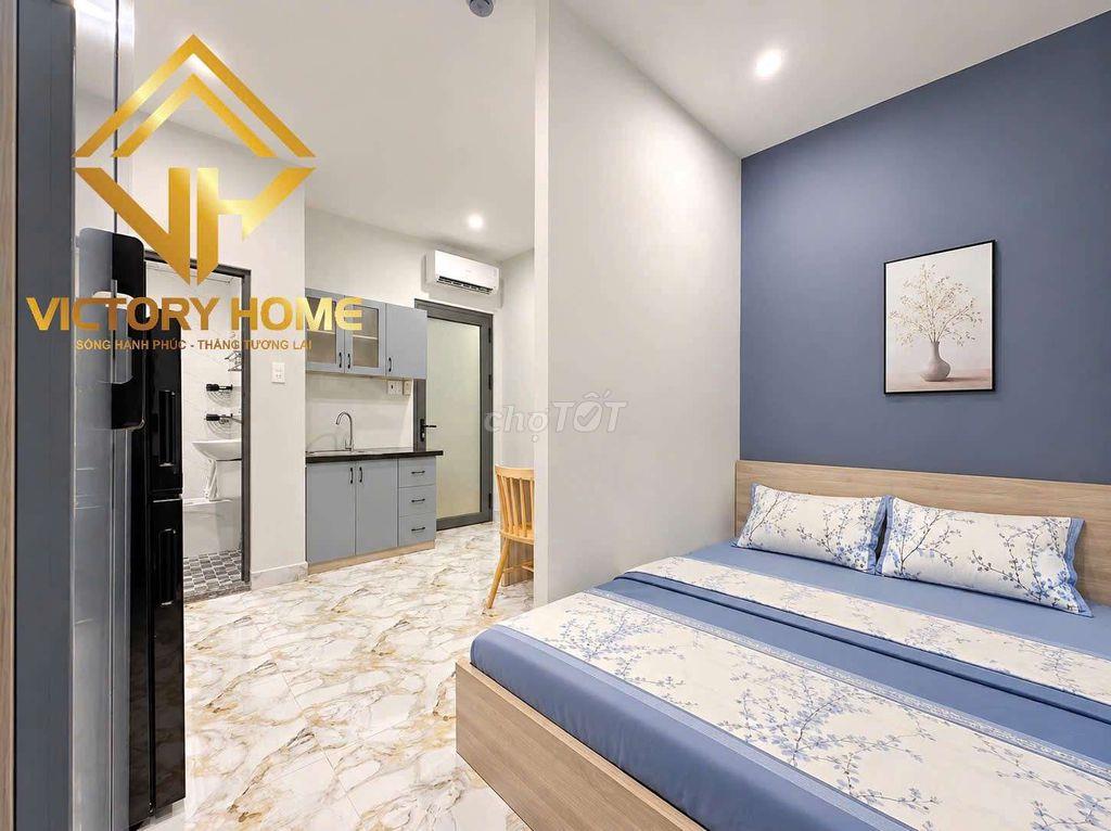 🏡CẬP NHẬT PHÒNG TRỐNG– BÌNH THẠNH🔥