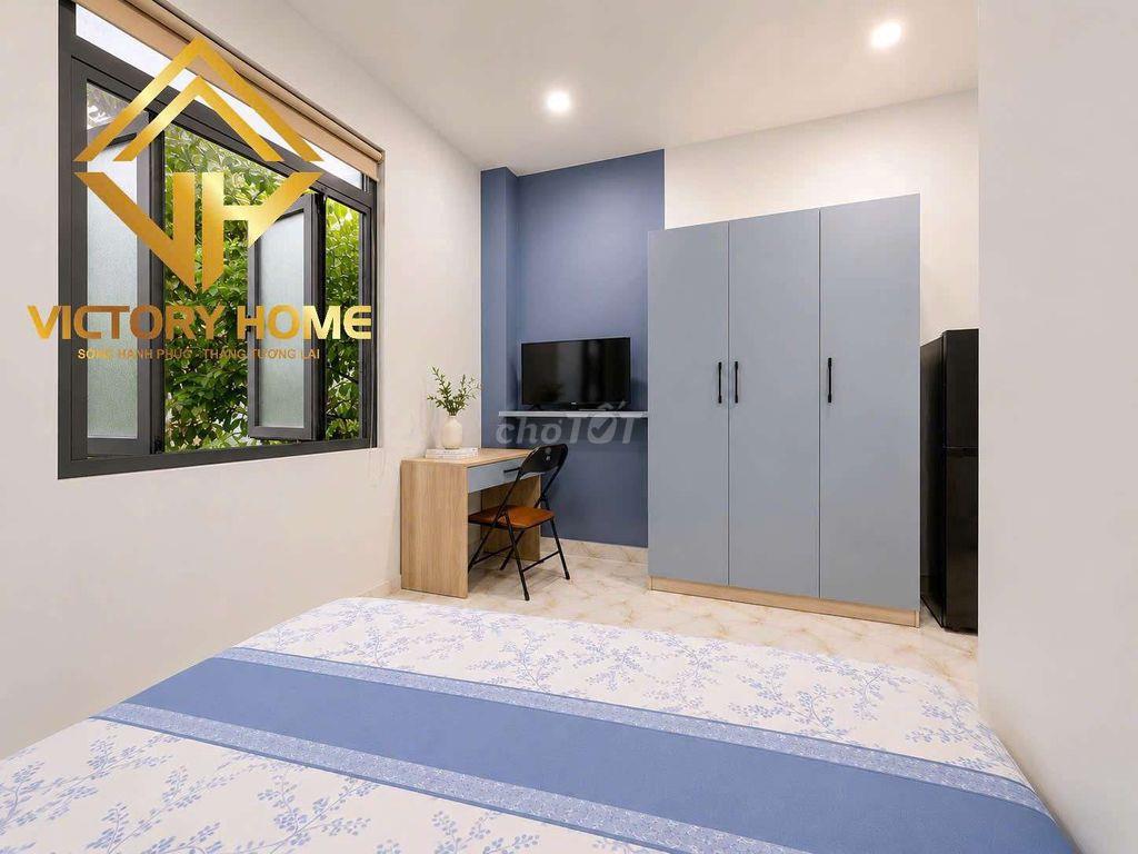 🏡CẬP NHẬT PHÒNG TRỐNG– BÌNH THẠNH🔥