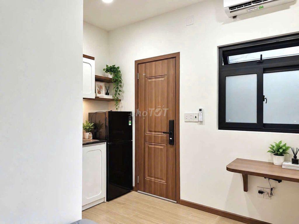 🔥 LÊ ĐỨC THỌ – GÒ VẤP | PHÒNG ĐẸP NGAY ĐƯỜNG LỚN