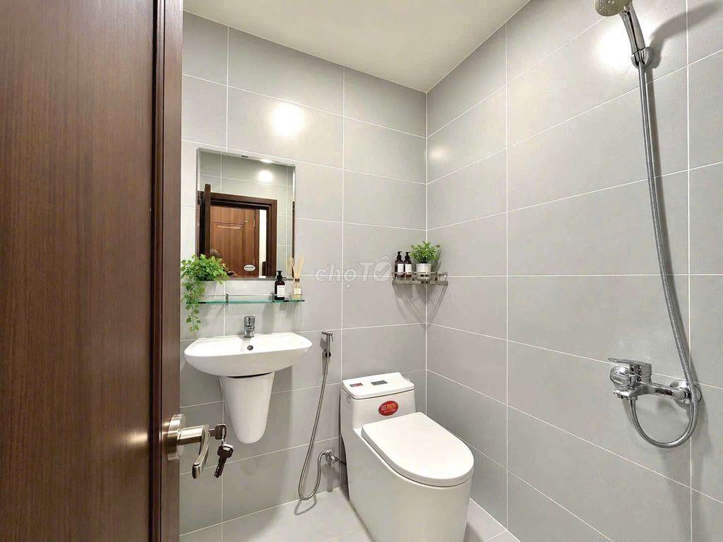 🔥 LÊ ĐỨC THỌ – GÒ VẤP | PHÒNG ĐẸP NGAY ĐƯỜNG LỚN