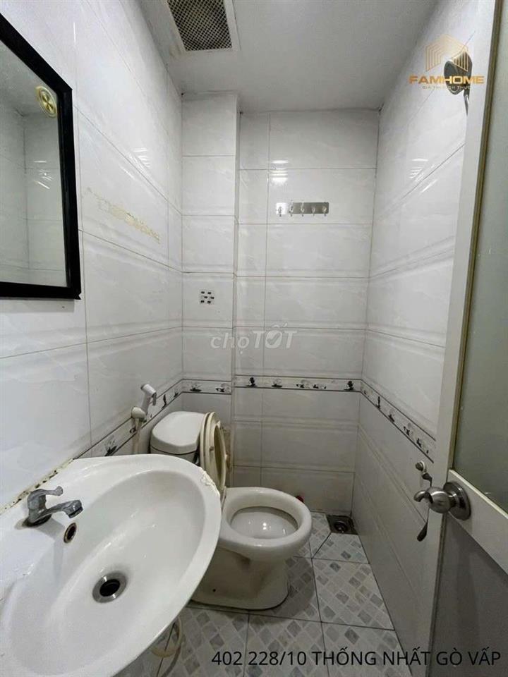  Thống Nhất Gò Vấp,Phòng Full NT