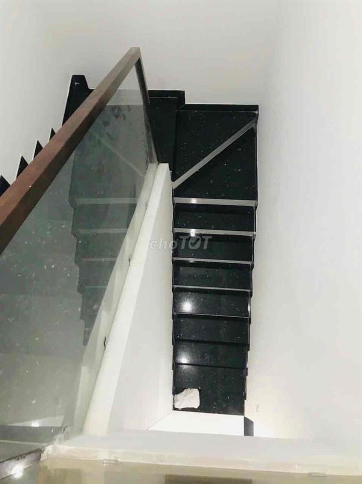 Bán nhà mặt tiền Đinh Bộ Lĩnh P.26 Q. Bình Thạnh, HCM