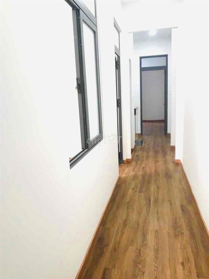 Bán nhà mặt tiền Đinh Bộ Lĩnh P.26 Q. Bình Thạnh, HCM