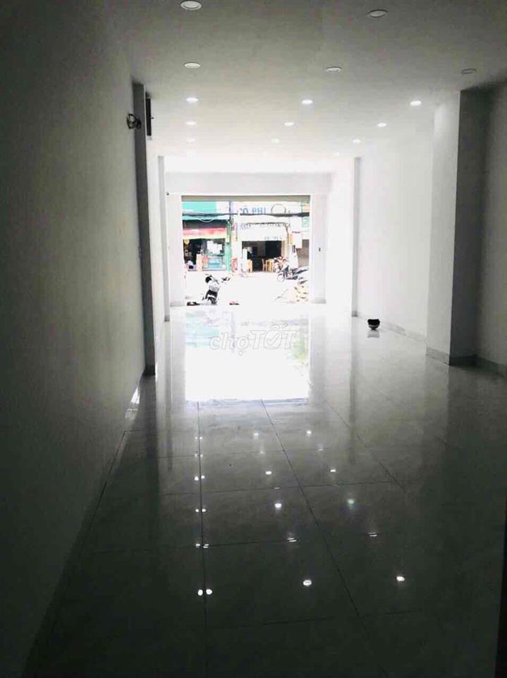Bán nhà mặt tiền Đinh Bộ Lĩnh P.26 Q. Bình Thạnh, HCM