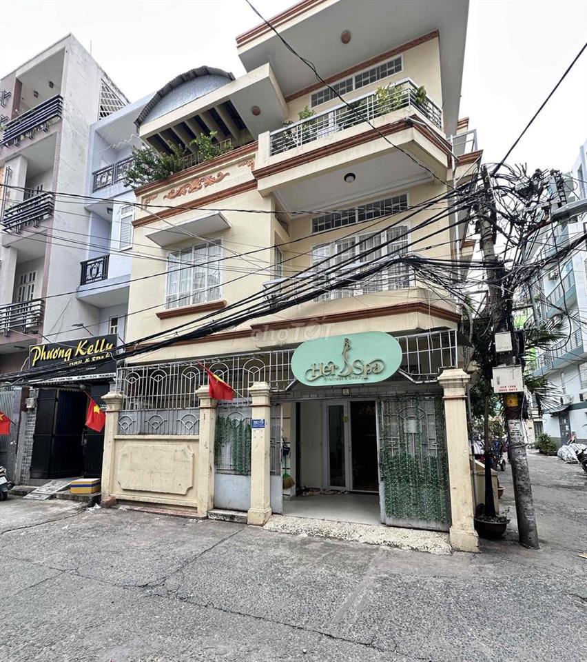 Cho thuê mặt bằng kinh doanh