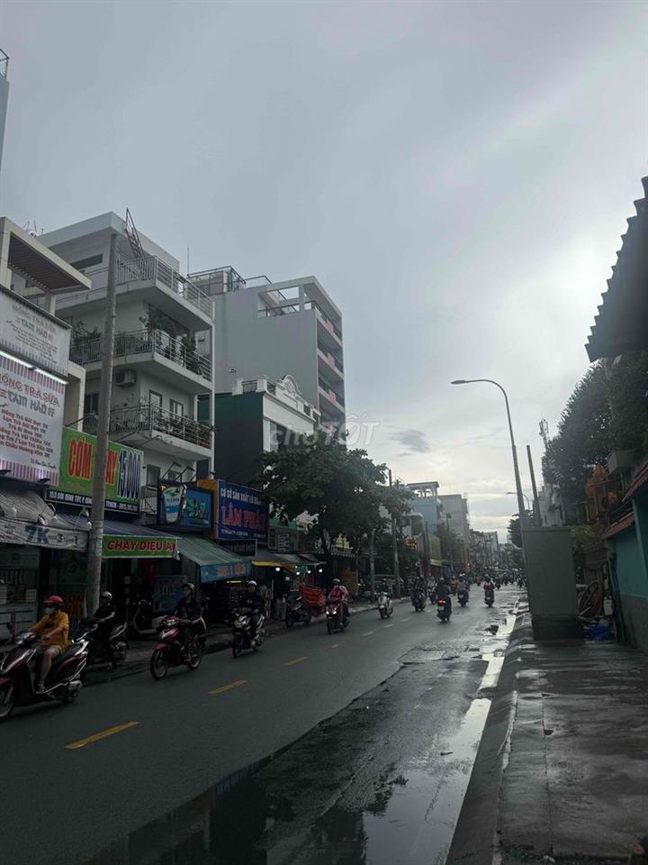 mặt bằng cho thuê