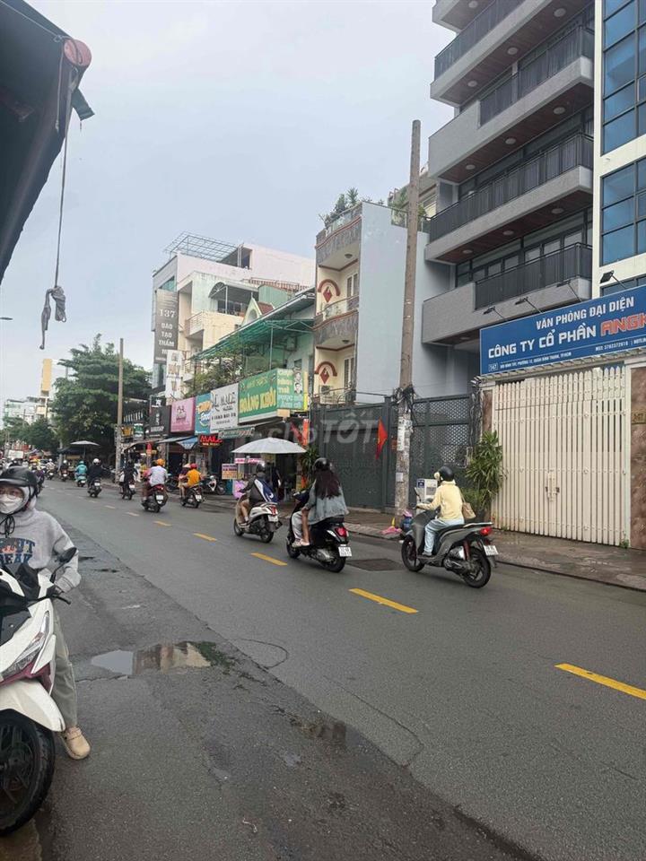 mặt bằng cho thuê