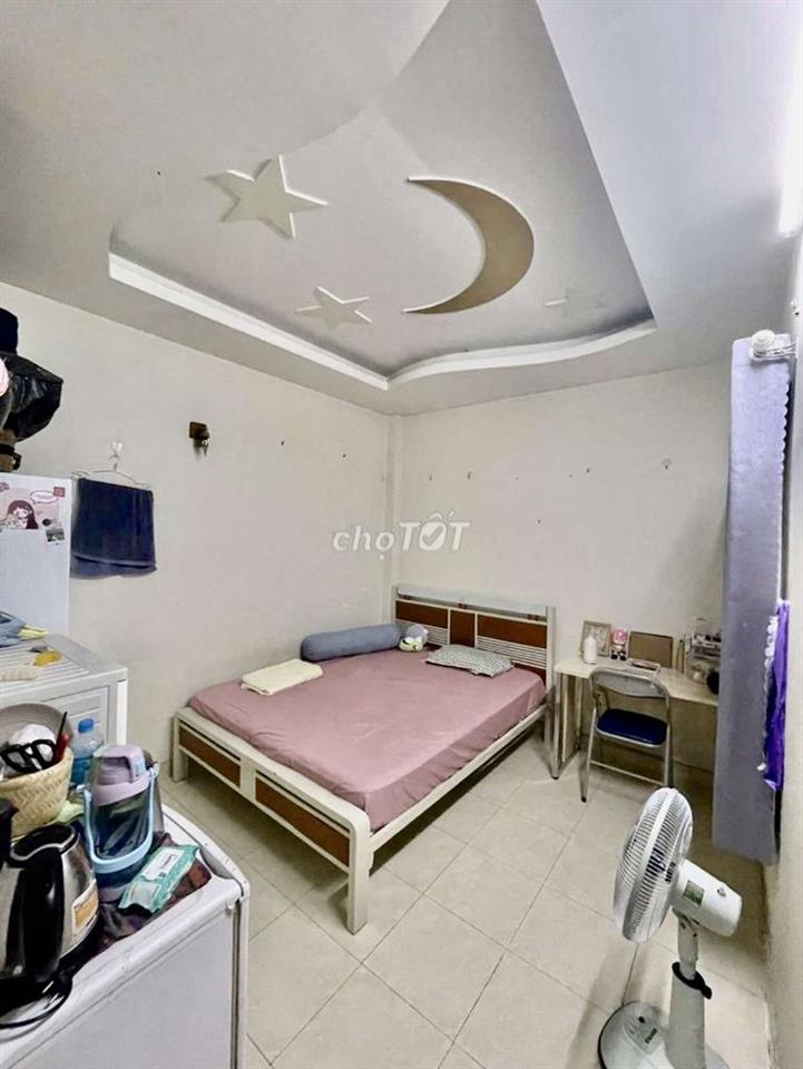 CHO THUÊ PHÒNG TRỌ 20M² – GIÁ 3 TRIỆU/THÁNG