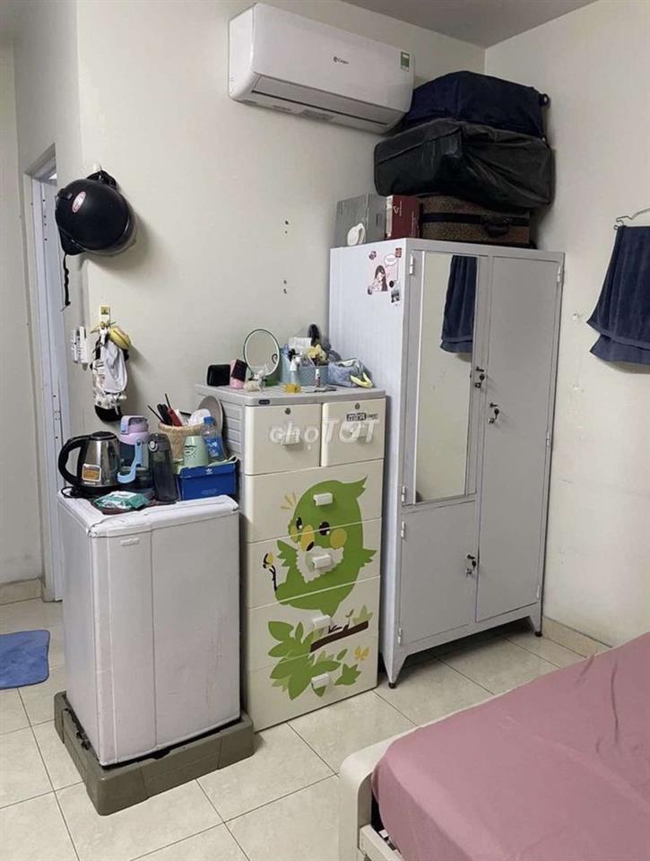 CHO THUÊ PHÒNG TRỌ 20M² – GIÁ 3 TRIỆU/THÁNG