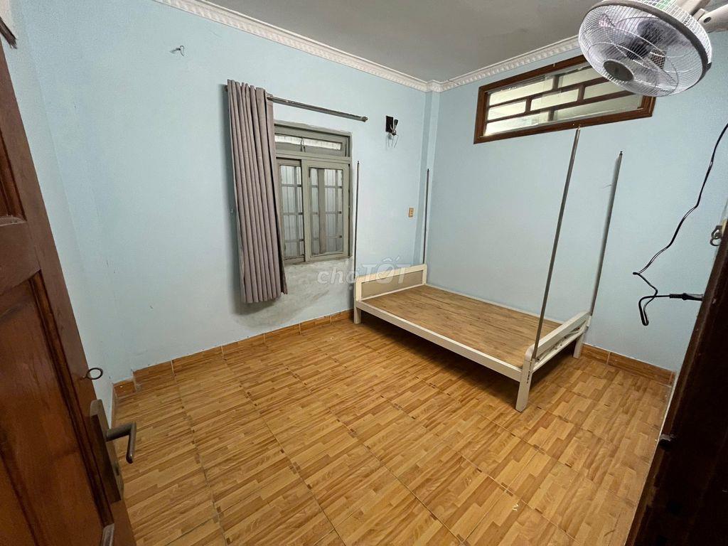 Phòng cho thuê ở Nguyễn Xí - Nơ Trang Long, P Bình Lợi Trung, Tp. HCM