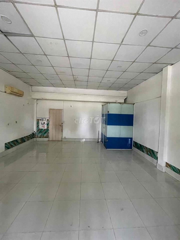 Cho thuê mặt bằng kinh doanh