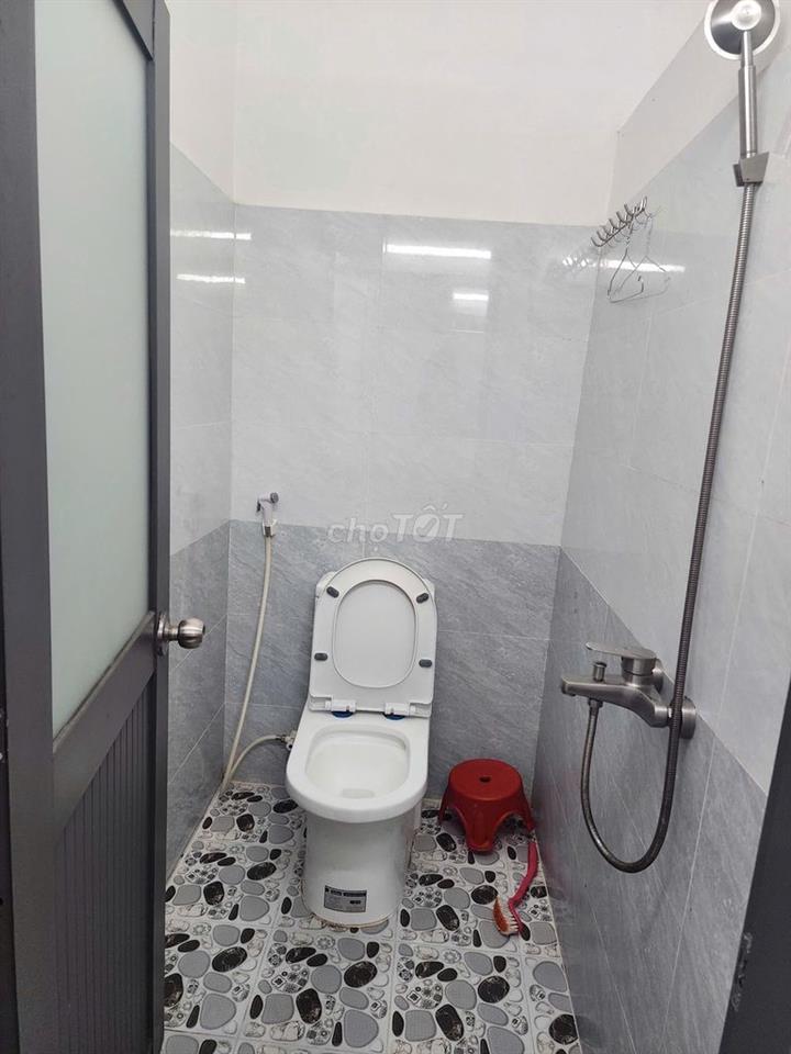 CHO THUÊ PHÒNG CÓ GÁC – FULL NỘI THẤT – GẦN ĐIỆN LỰC GÒ VẤP