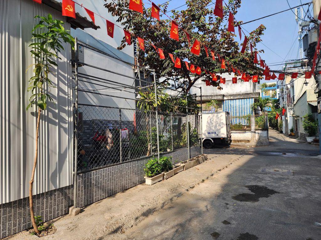 CHO THUÊ PHÒNG CÓ GÁC – FULL NỘI THẤT – GẦN ĐIỆN LỰC GÒ VẤP