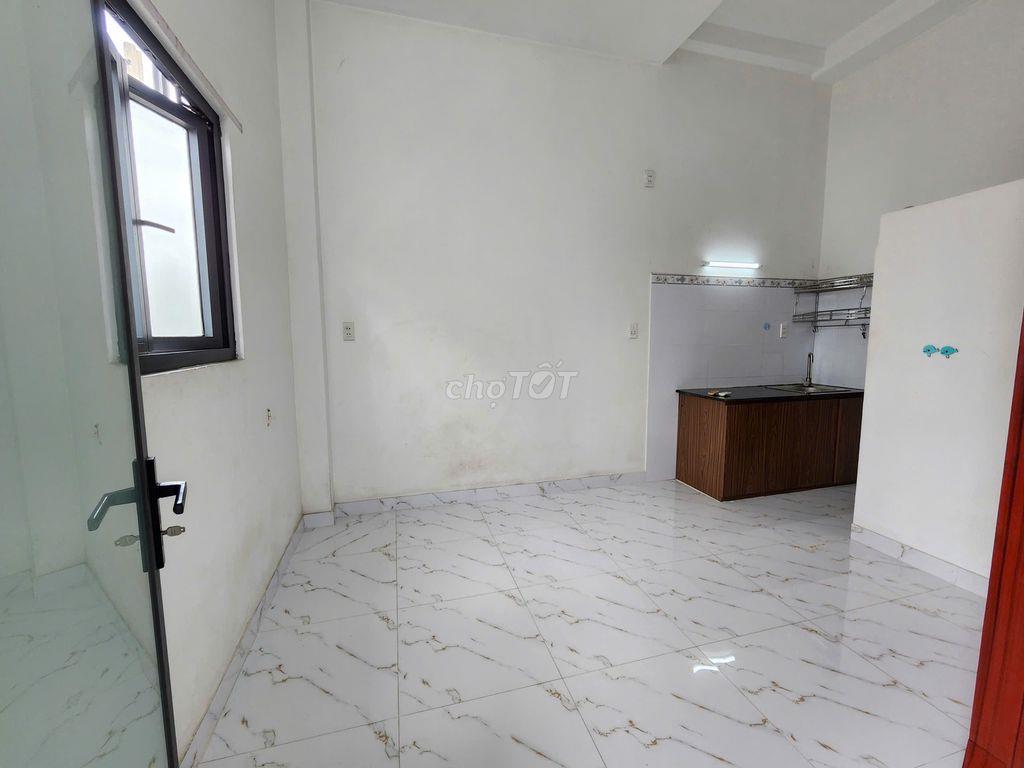 CHO THUÊ PHÒNG CÓ GÁC – FULL NỘI THẤT – GẦN ĐIỆN LỰC GÒ VẤP