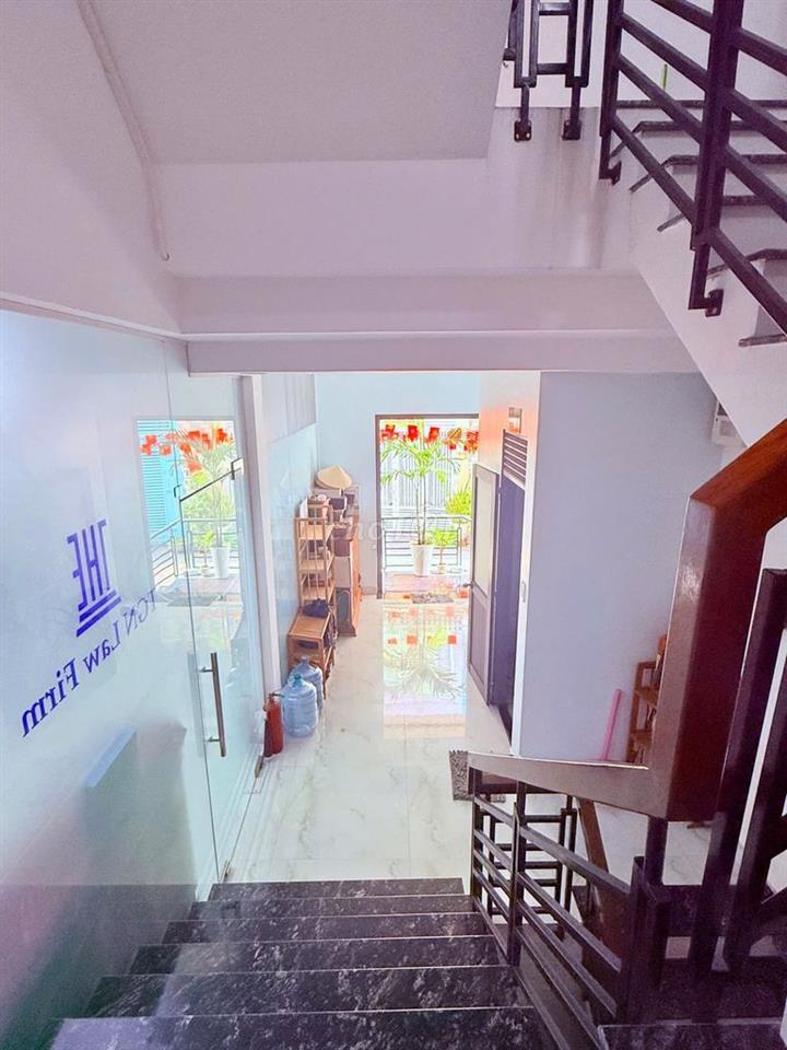 CHO THUÊ PHÒNG CÓ GÁC – FULL NỘI THẤT – GẦN ĐIỆN LỰC GÒ VẤP
