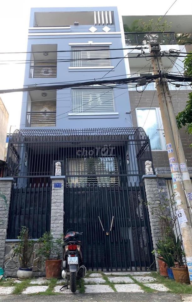 GÓC PASS PHÒNG – 278 BÌNH LỢI, BÌNH THẠNH