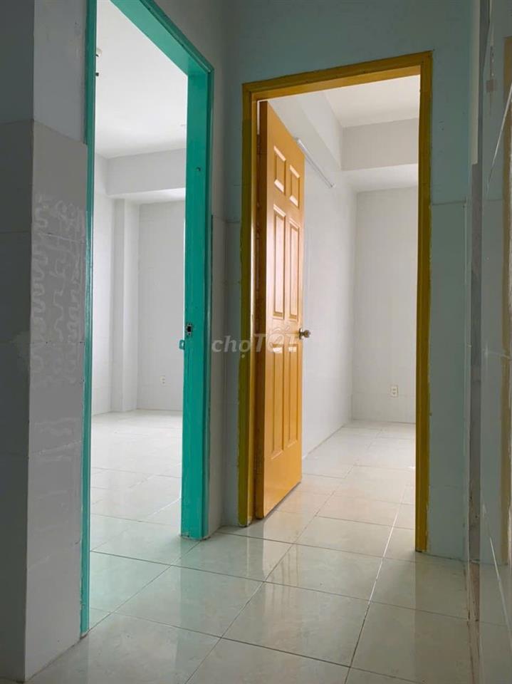 Bán căn hộ chung cư đẹp tại Bàu Cát II, 2,7 tỷ, 55m2, sổ hồng