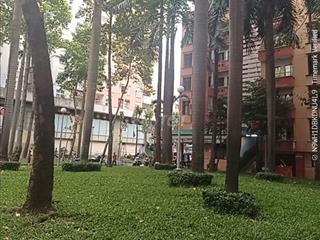 Bán căn hộ chung cư đẹp tại Bàu Cát II, 2,7 tỷ, 55m2, sổ hồng