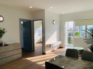 Bán căn hộ chung cư Lý Thường Kiệt, Q11, 50m2, 2pn, 2.75 tỷ, sổ hồng