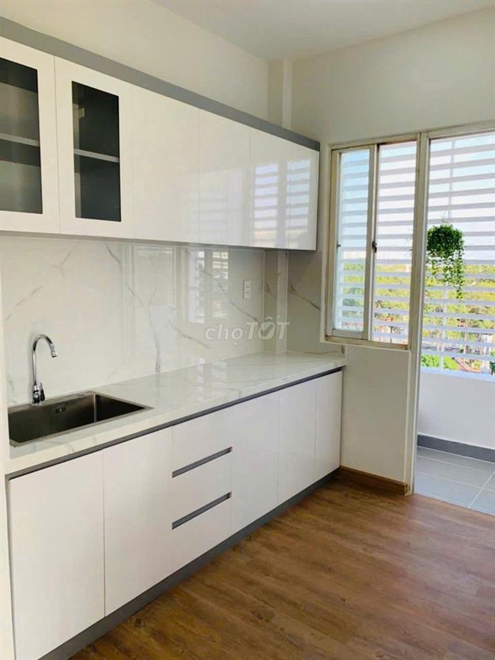 Bán căn hộ chung cư Lý Thường Kiệt, Q11, 50m2, 2pn, 2.75 tỷ, sổ hồng