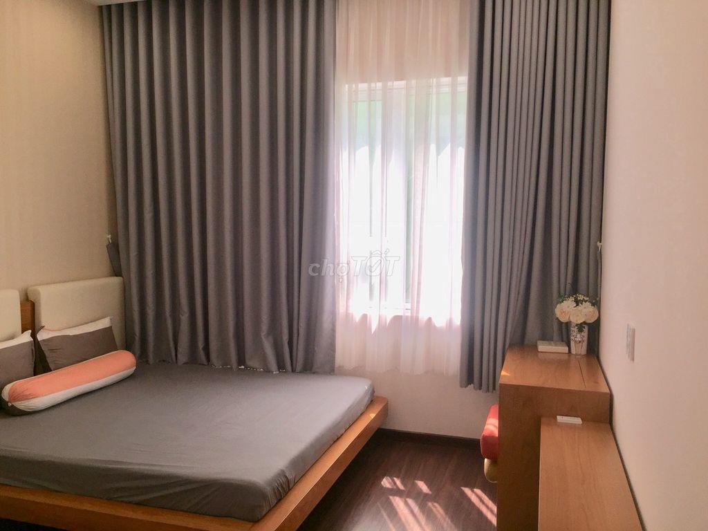 Cho thuê căn hộ chung cư BMC, Quận 1,  100m2, 3PN, 15tr