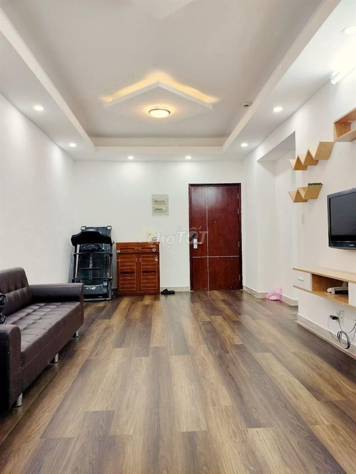 Chính chủ bán căn hộ Fortuna Kim Hồng – 78m² 2PN 2WC nội thất, 3.3 tỷ