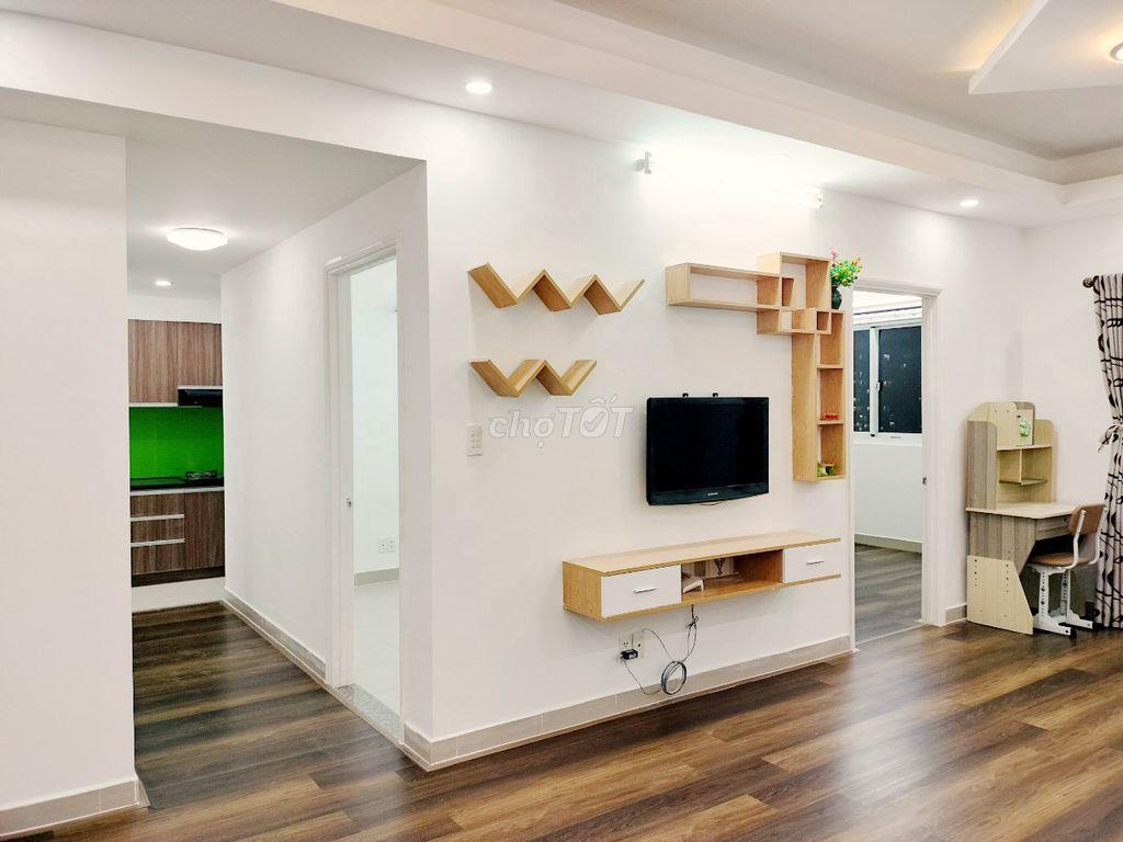 Chính chủ bán căn hộ Fortuna Kim Hồng – 78m² 2PN 2WC nội thất, 3.3 tỷ