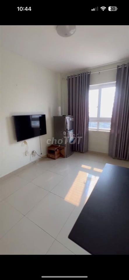 Bán căn hộ Topaz Home Q12