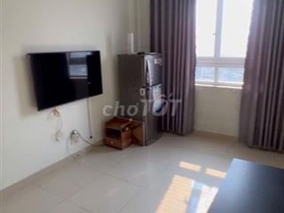 Bán căn hộ Topaz Home Q12