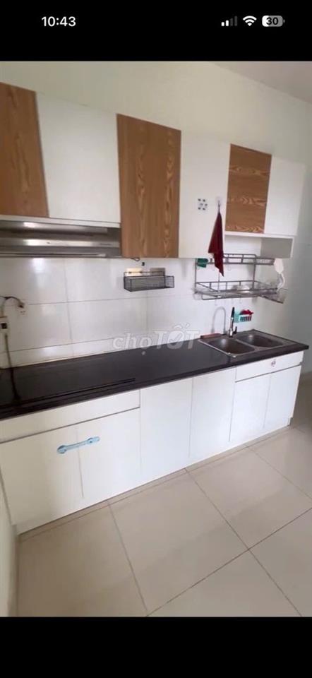 Bán căn hộ Topaz Home Q12