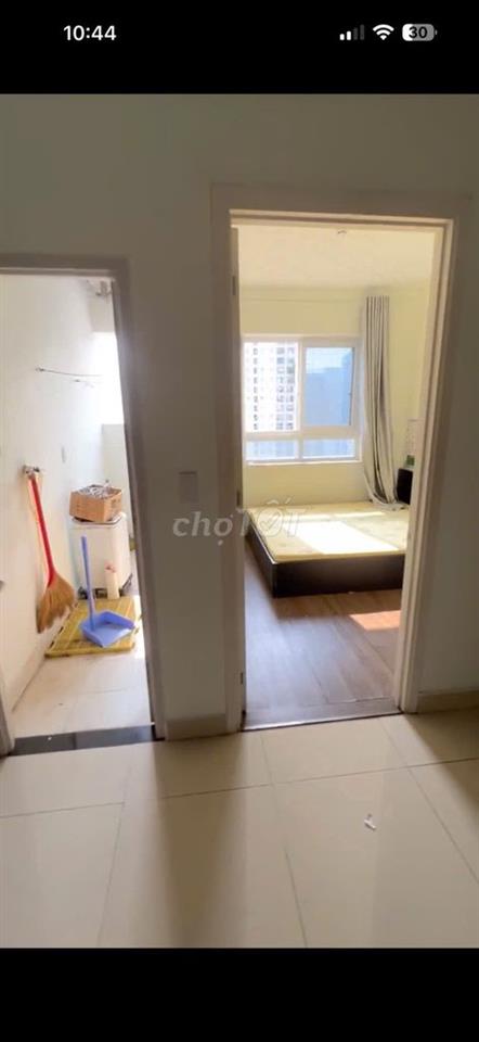 Bán căn hộ Topaz Home Q12