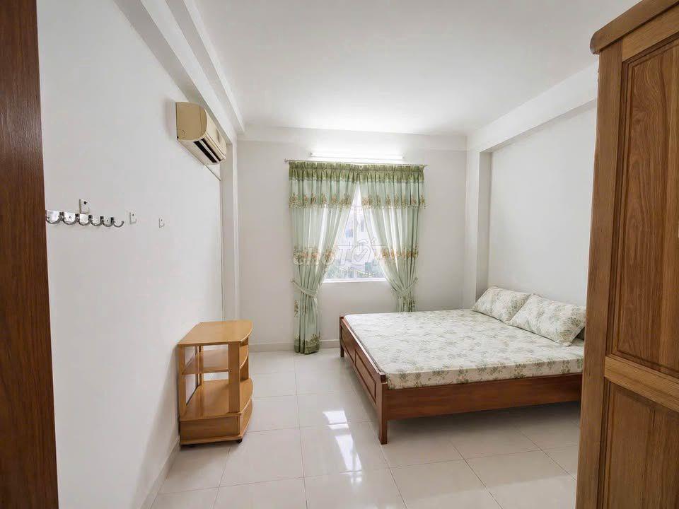 Cho thuê chung cư 8XPluz, Trường Chinh-2PN, sẵn nội thất giá thuê 7tr5