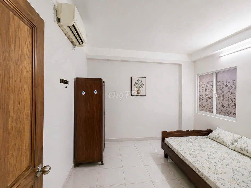 Cho thuê chung cư 8XPluz, Trường Chinh-2PN, sẵn nội thất giá thuê 7tr5