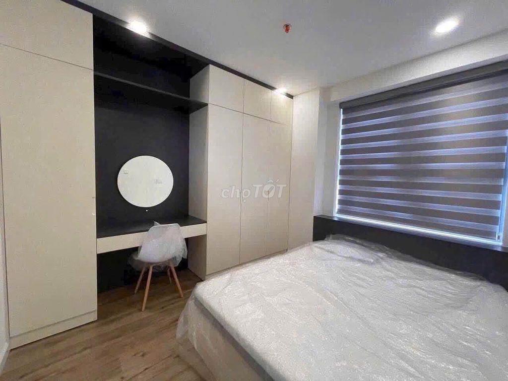 Chung cư Srec. Trường Sa. Q3. 65m2 2PN Full NT. 13.5TR