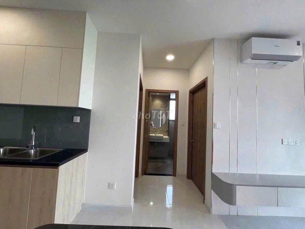 Chung cư Srec. Trường Sa. Q3. 65m2 2PN Full NT. 13.5TR