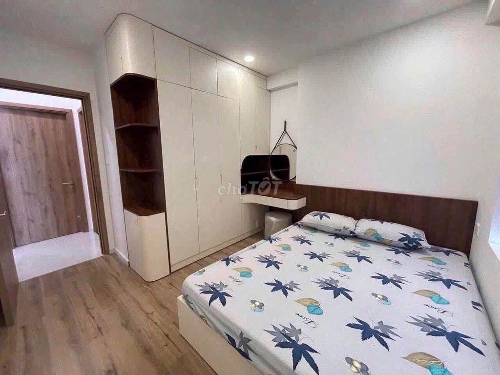 Chung cư Srec. Trường Sa. Q3. 65m2 2PN Full NT. 13.5TR
