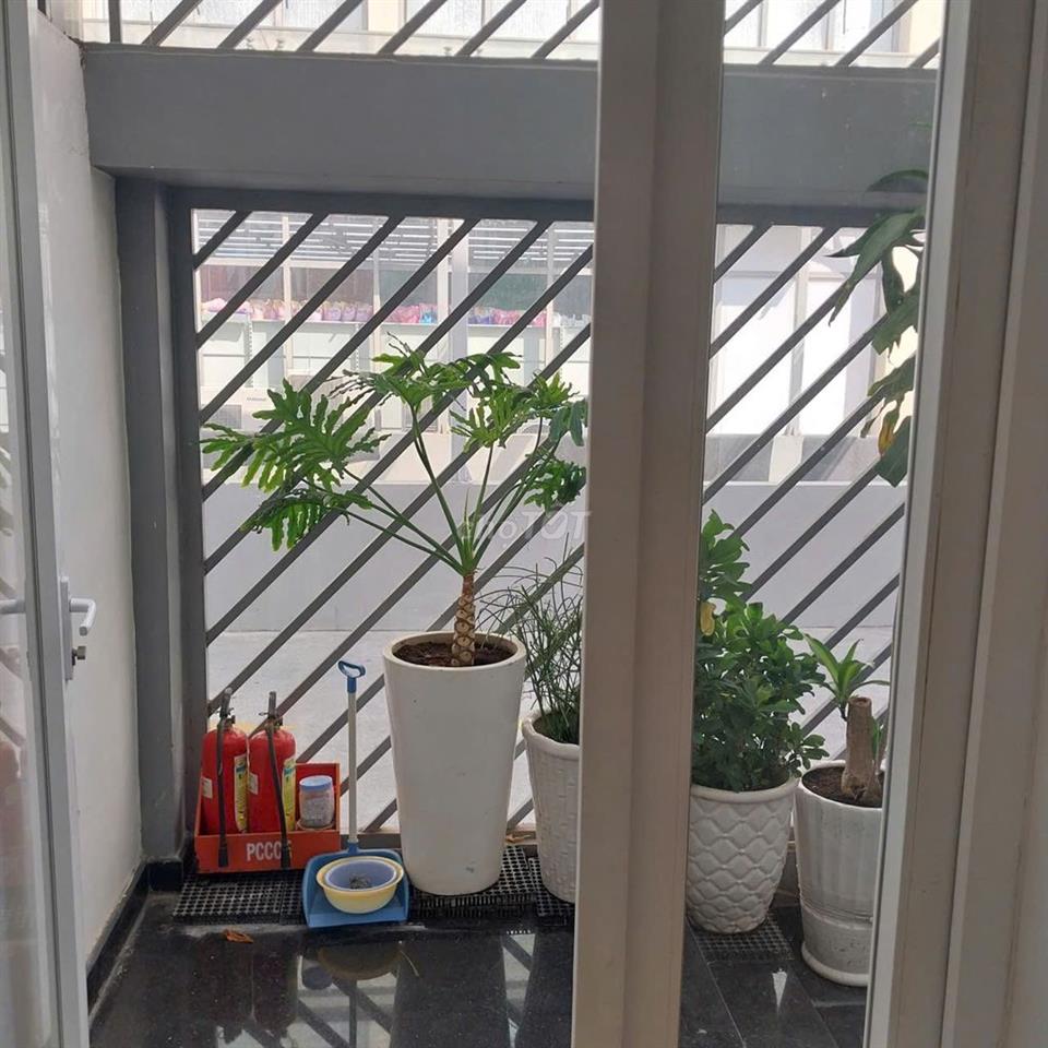 Cho thuê tầng trệt , Khu Jamona Height, Bùi Văn Ba Q.7