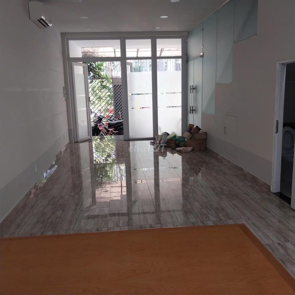 Cho thuê tầng trệt , Khu Jamona Height, Bùi Văn Ba Q.7