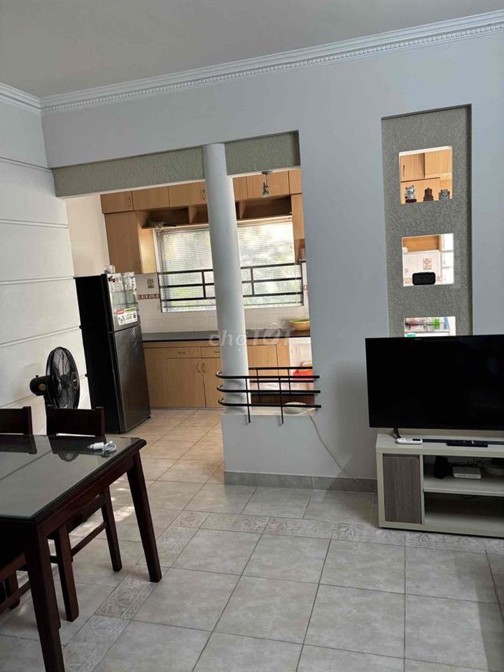 Cần bán căn hộ Hưng Vượng 2, block L tầng 3