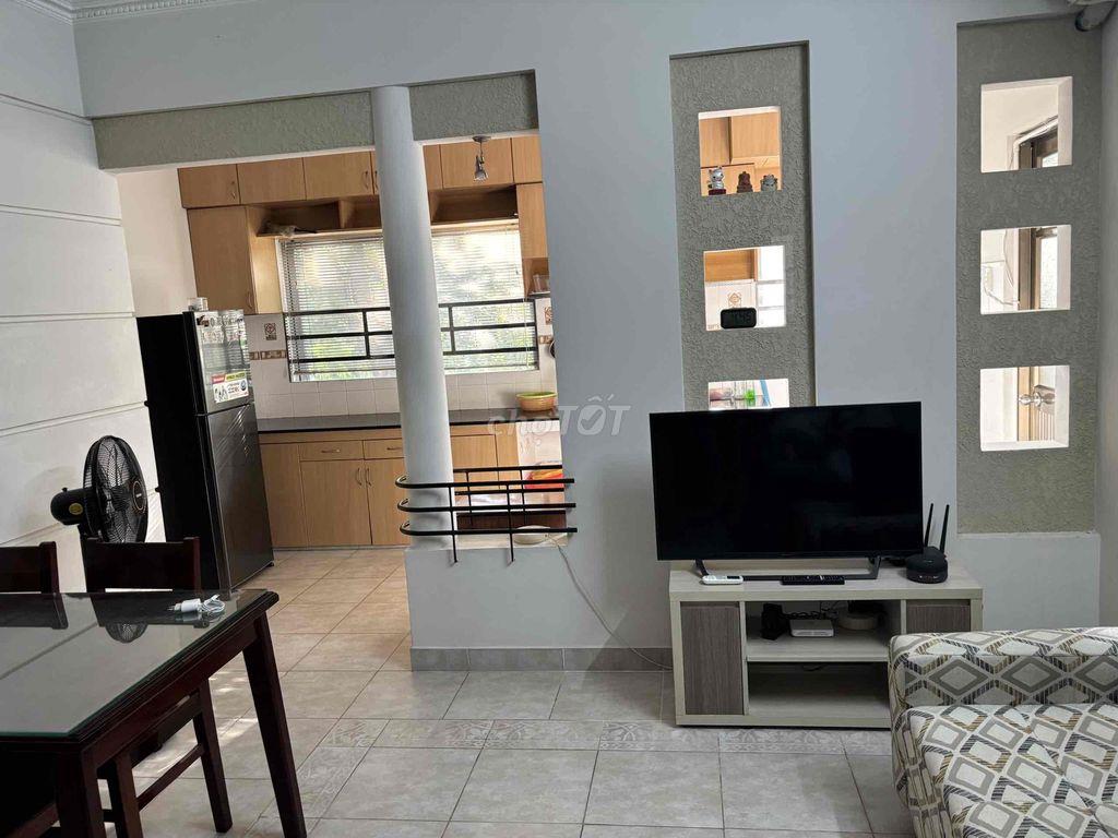 Cần bán căn hộ Hưng Vượng 2, block L tầng 3