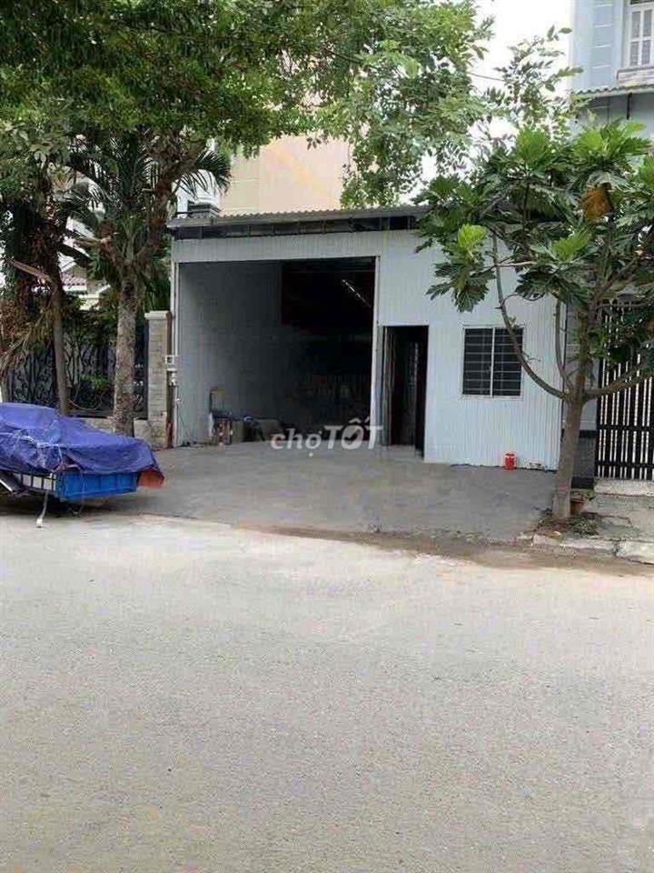 MBKD VÕ THỊ NHỜ GẦN HTP KHU CHDV ĐÔNG ĐÚC