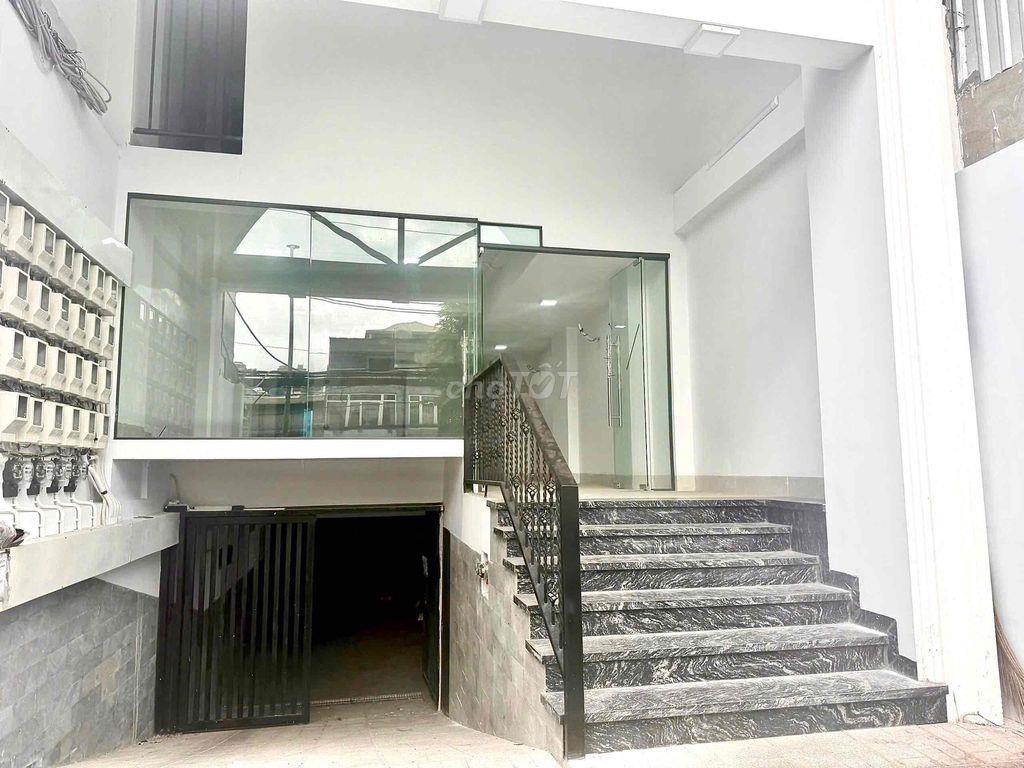 CHO THUÊ MẶT BẰNG HUỲNH TẤN PHÁT - PHÚ THUẬN