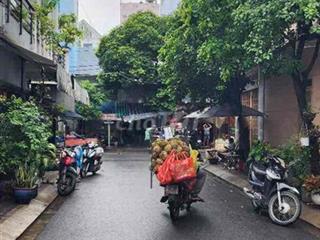 MBKD đường Tân Mỹ cạnh ĐH marketing