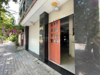 MBKD riêng biệt vỉa hè rộng rãi KDC Tân Quy Đông
