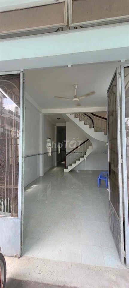 CHO THUÊ NHÀ HXH KỀ BÊN CHUNG CƯ  Q7 saigonriverside