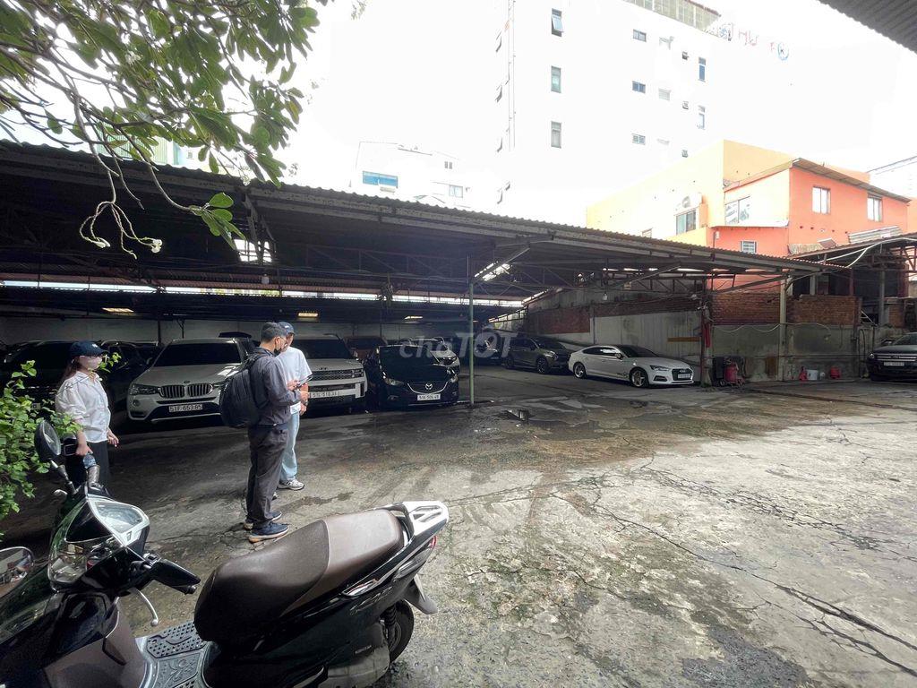 🔥 SIÊU PHẨM MBKD 1.500M2 - MẶT TIỀN LÊ VĂN LƯƠNG - TÂN HƯNG - Q7 CŨ 🔥